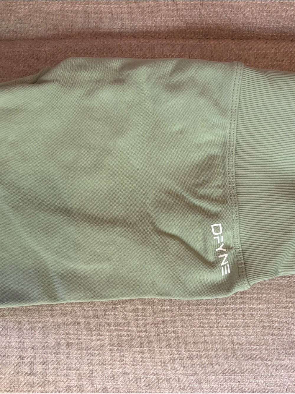 DYNE dynamic shorts